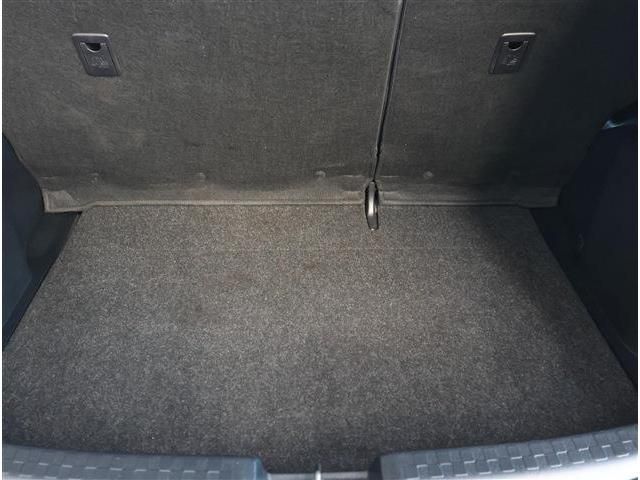 TOYOTA AQUA 2015 Image 31