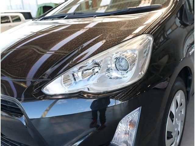 TOYOTA AQUA 2015 Image 31