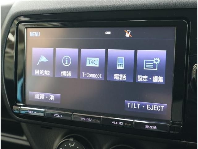 TOYOTA VITZ 2017 Image 31