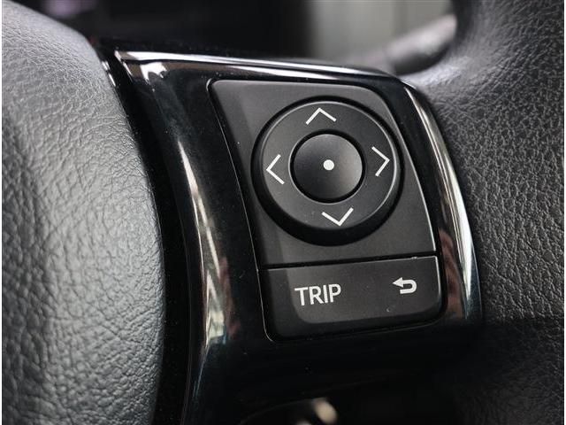 TOYOTA VITZ 2017 Image 31