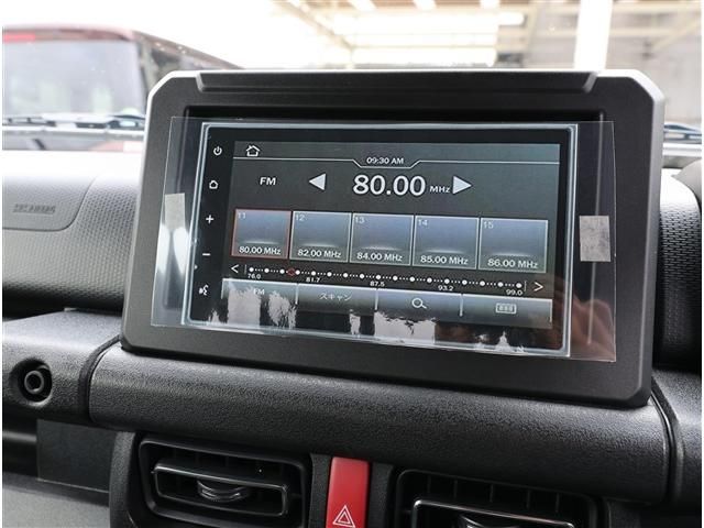 SUZUKI JIMNY SIERRA 2024 Image 31