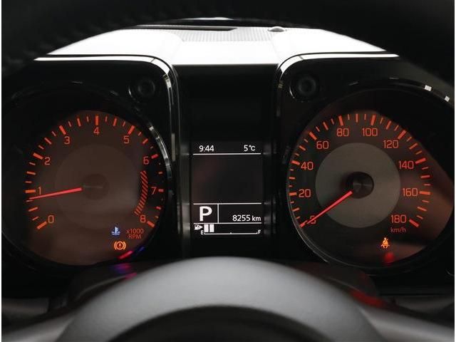 SUZUKI JIMNY SIERRA 2024 Image 31