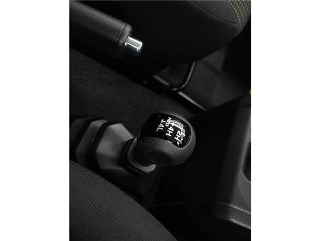 SUZUKI JIMNY SIERRA 2024 Image 31