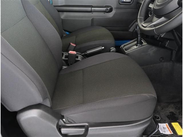 SUZUKI JIMNY SIERRA 2024 Image 31