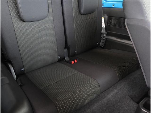 SUZUKI JIMNY SIERRA 2024 Image 31