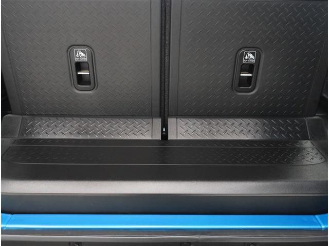 SUZUKI JIMNY SIERRA 2024 Image 31