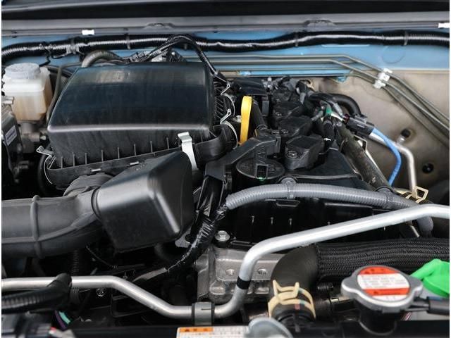 SUZUKI JIMNY SIERRA 2024 Image 31