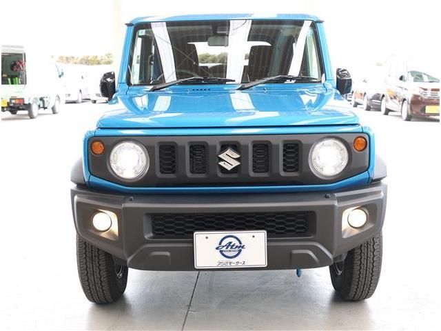 SUZUKI JIMNY SIERRA 2024 Image 31
