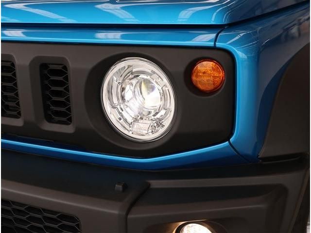 SUZUKI JIMNY SIERRA 2024 Image 31
