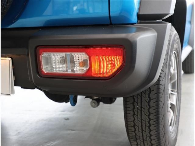 SUZUKI JIMNY SIERRA 2024 Image 31