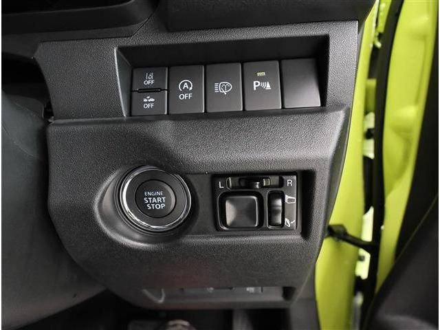 SUZUKI JIMNY SIERRA 2025 Image 31