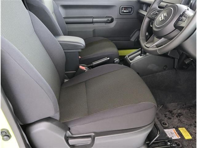 SUZUKI JIMNY SIERRA 2025 Image 31