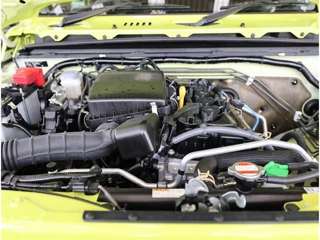 SUZUKI JIMNY SIERRA 2025 Image 31