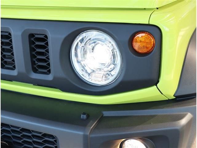 SUZUKI JIMNY SIERRA 2025 Image 31