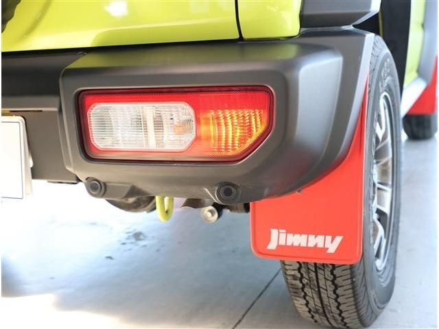 SUZUKI JIMNY SIERRA 2025 Image 31