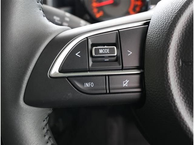 SUZUKI JIMNY SIERRA 2025 Image 31