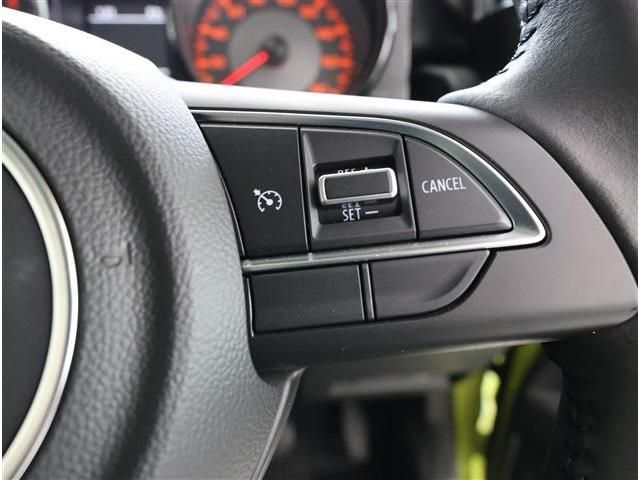 SUZUKI JIMNY SIERRA 2025 Image 31