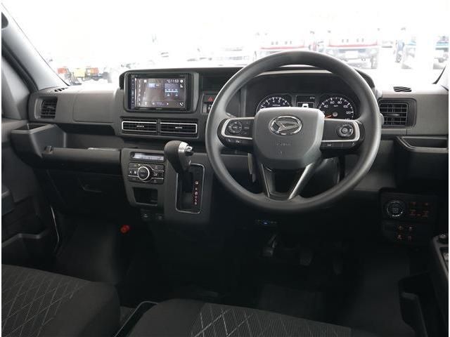 DAIHATSU ATRAI VAN 2024 Image 31