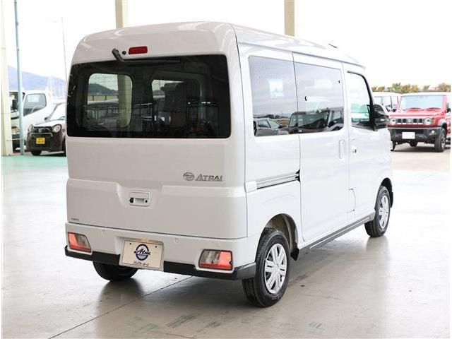 DAIHATSU ATRAI VAN 2024 Image 31