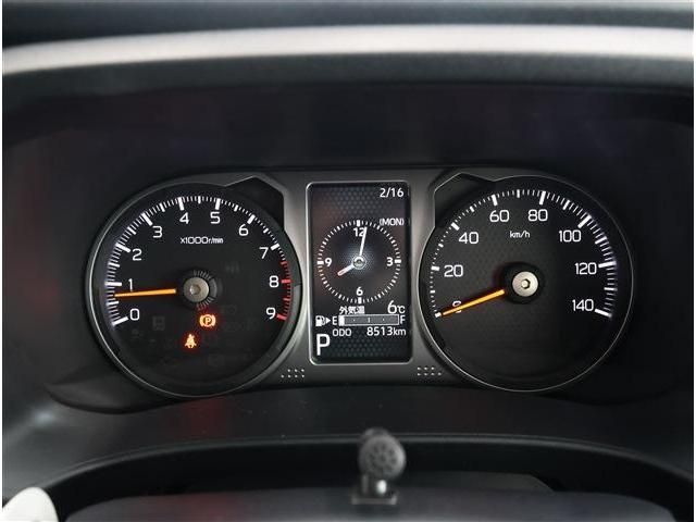 DAIHATSU ATRAI VAN 2024 Image 31