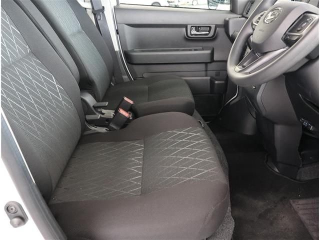 DAIHATSU ATRAI VAN 2024 Image 31