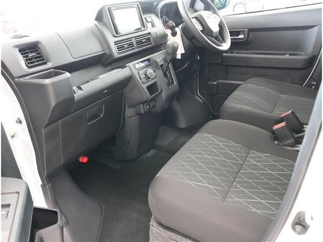 DAIHATSU ATRAI VAN 2024 Image 31