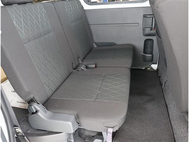 DAIHATSU ATRAI VAN 2024 Image 31