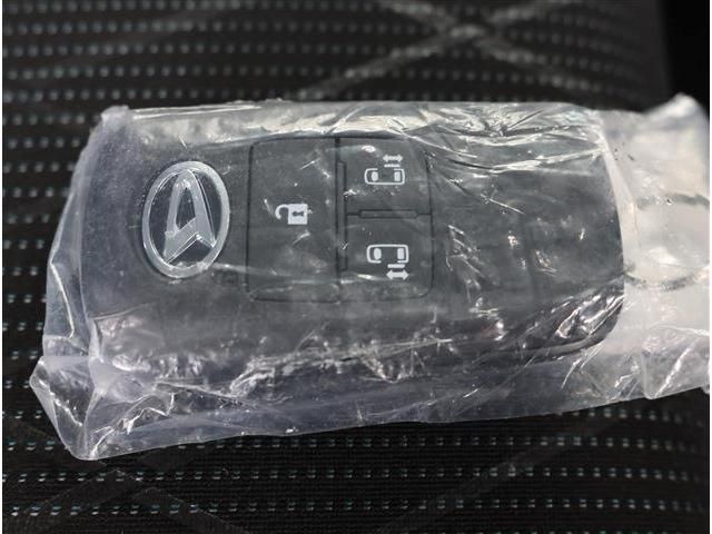 DAIHATSU ATRAI VAN 2024 Image 31