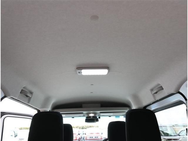 DAIHATSU ATRAI VAN 2024 Image 31