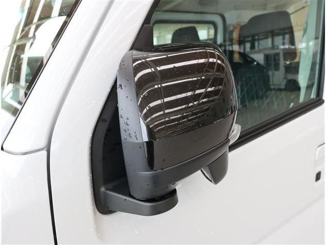 DAIHATSU ATRAI VAN 2024 Image 31