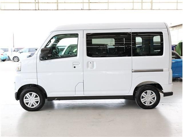 DAIHATSU ATRAI VAN 2024 Image 31