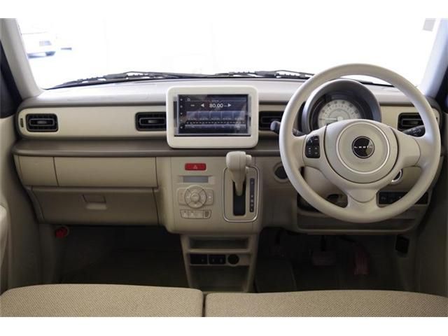 SUZUKI ALTO LAPIN 2024 Image 31