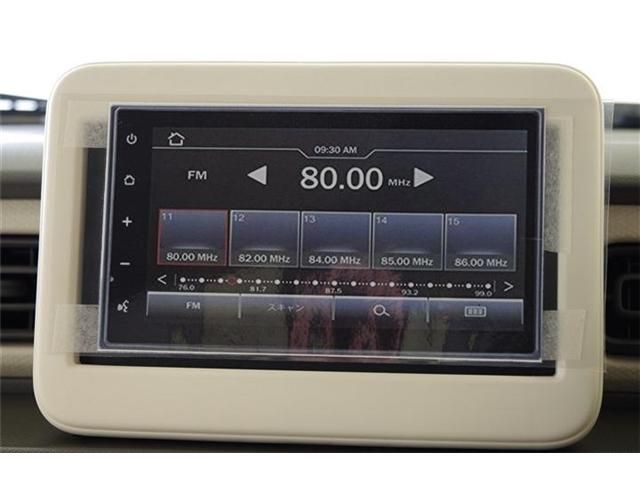 SUZUKI ALTO LAPIN 2024 Image 31