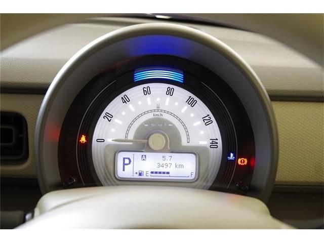 SUZUKI ALTO LAPIN 2024 Image 31