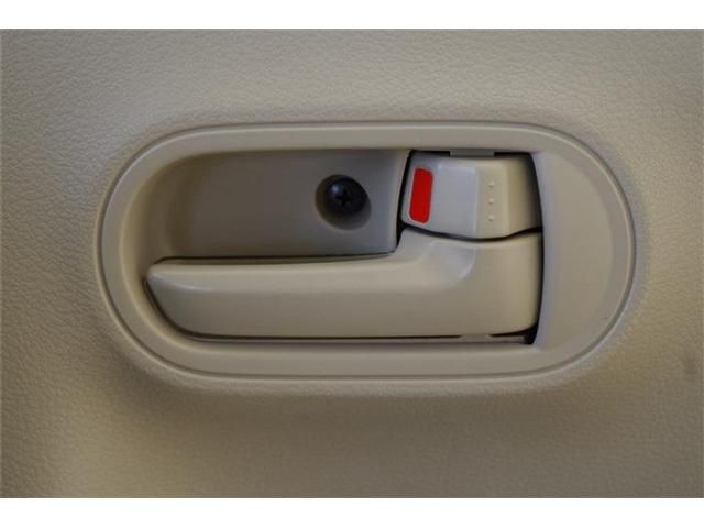 SUZUKI ALTO LAPIN 2024 Image 31