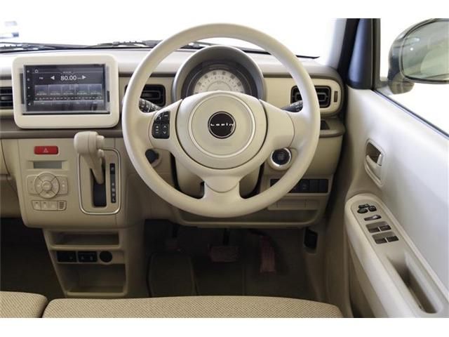 SUZUKI ALTO LAPIN 2024 Image 31