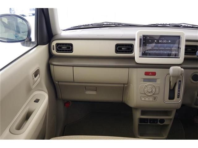 SUZUKI ALTO LAPIN 2024 Image 31