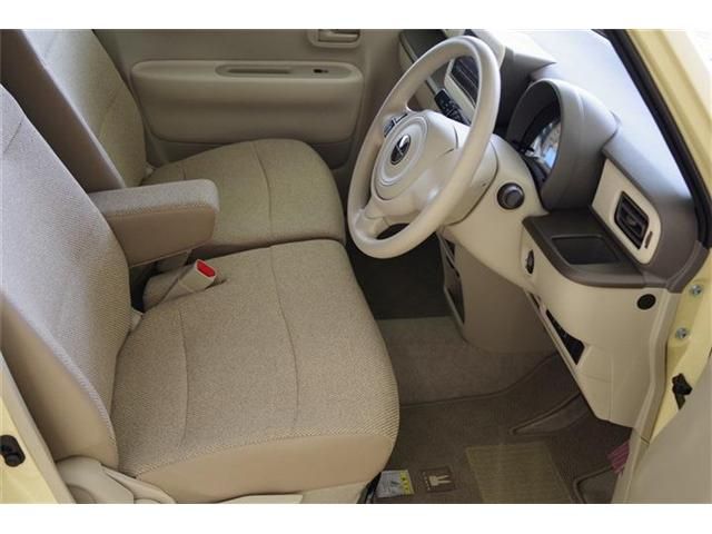 SUZUKI ALTO LAPIN 2024 Image 31