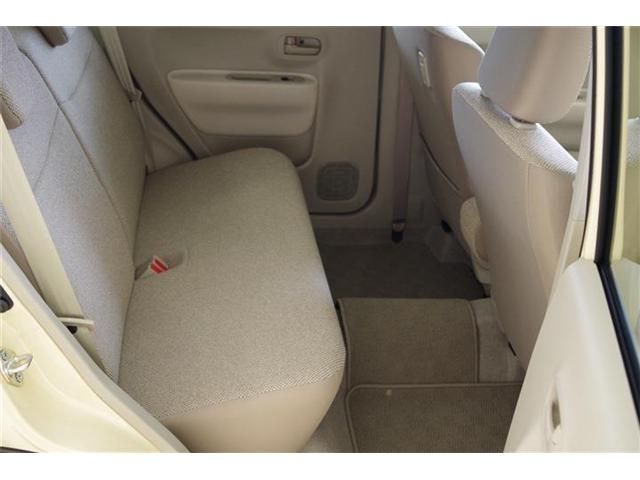 SUZUKI ALTO LAPIN 2024 Image 31