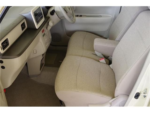 SUZUKI ALTO LAPIN 2024 Image 31