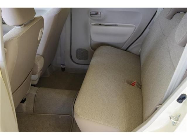 SUZUKI ALTO LAPIN 2024 Image 31