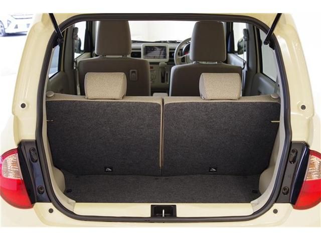 SUZUKI ALTO LAPIN 2024 Image 31