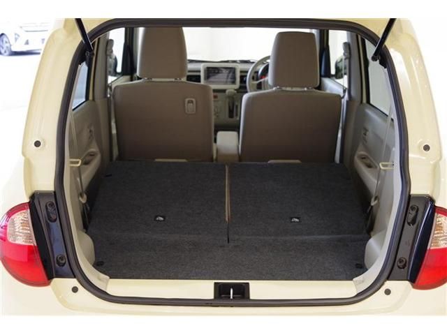 SUZUKI ALTO LAPIN 2024 Image 31