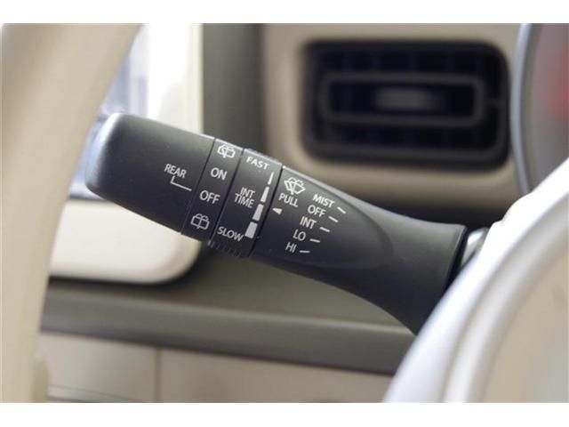 SUZUKI ALTO LAPIN 2024 Image 31