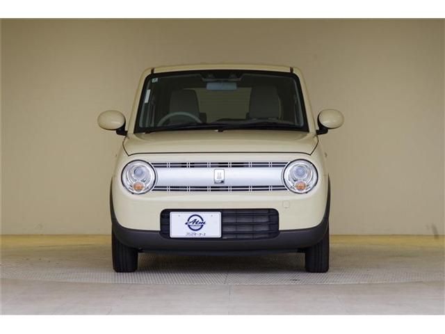 SUZUKI ALTO LAPIN 2024 Image 31