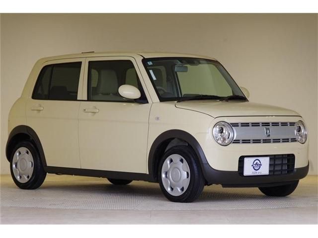 SUZUKI ALTO LAPIN 2024 Image 31