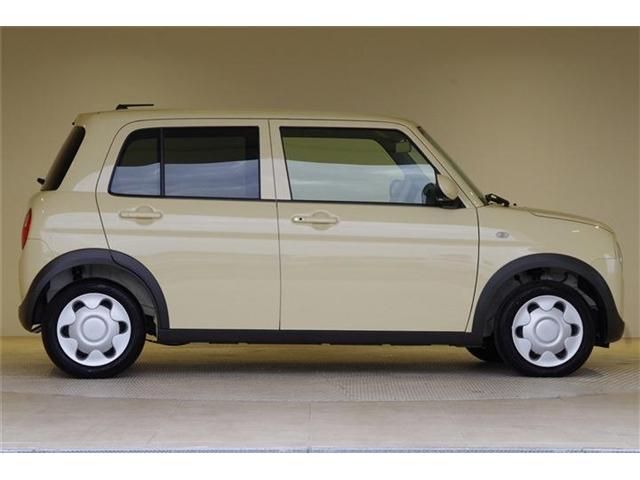 SUZUKI ALTO LAPIN 2024 Image 31