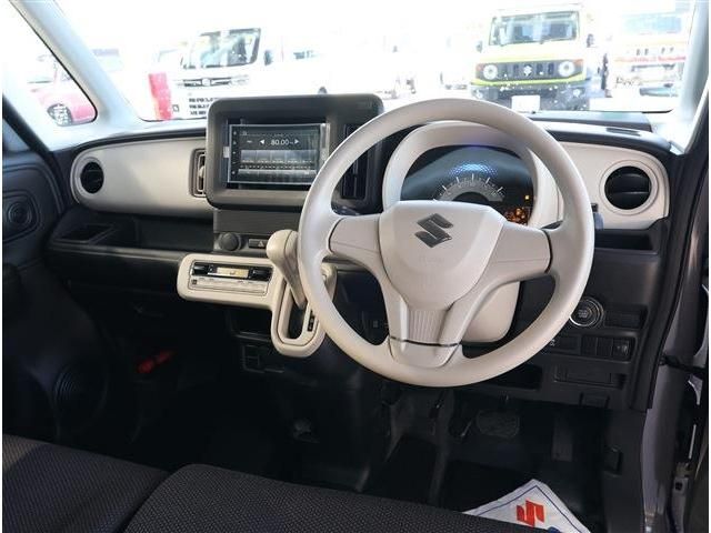 SUZUKI WAGON R SMILE 2025 Image 31