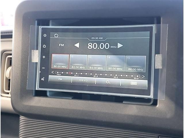 SUZUKI WAGON R SMILE 2025 Image 31