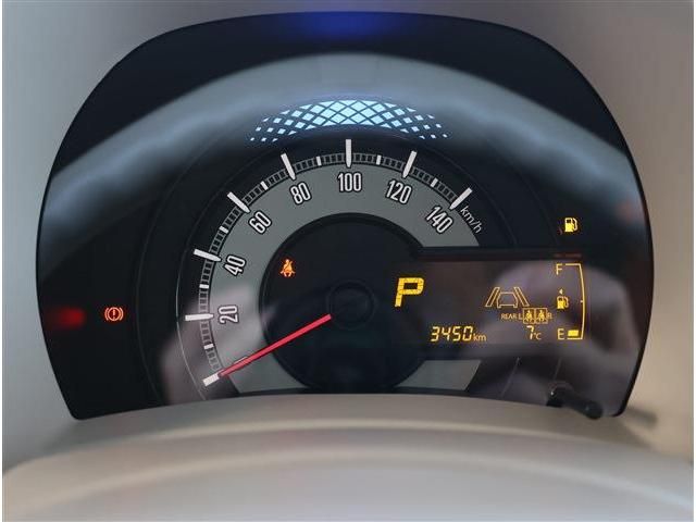 SUZUKI WAGON R SMILE 2025 Image 31